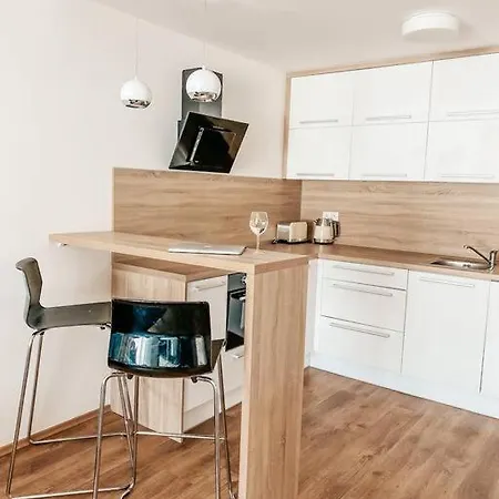 Cozy Next To Presidential Palace *