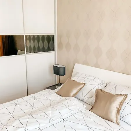 아파트 Cozy Next To Presidential Palace